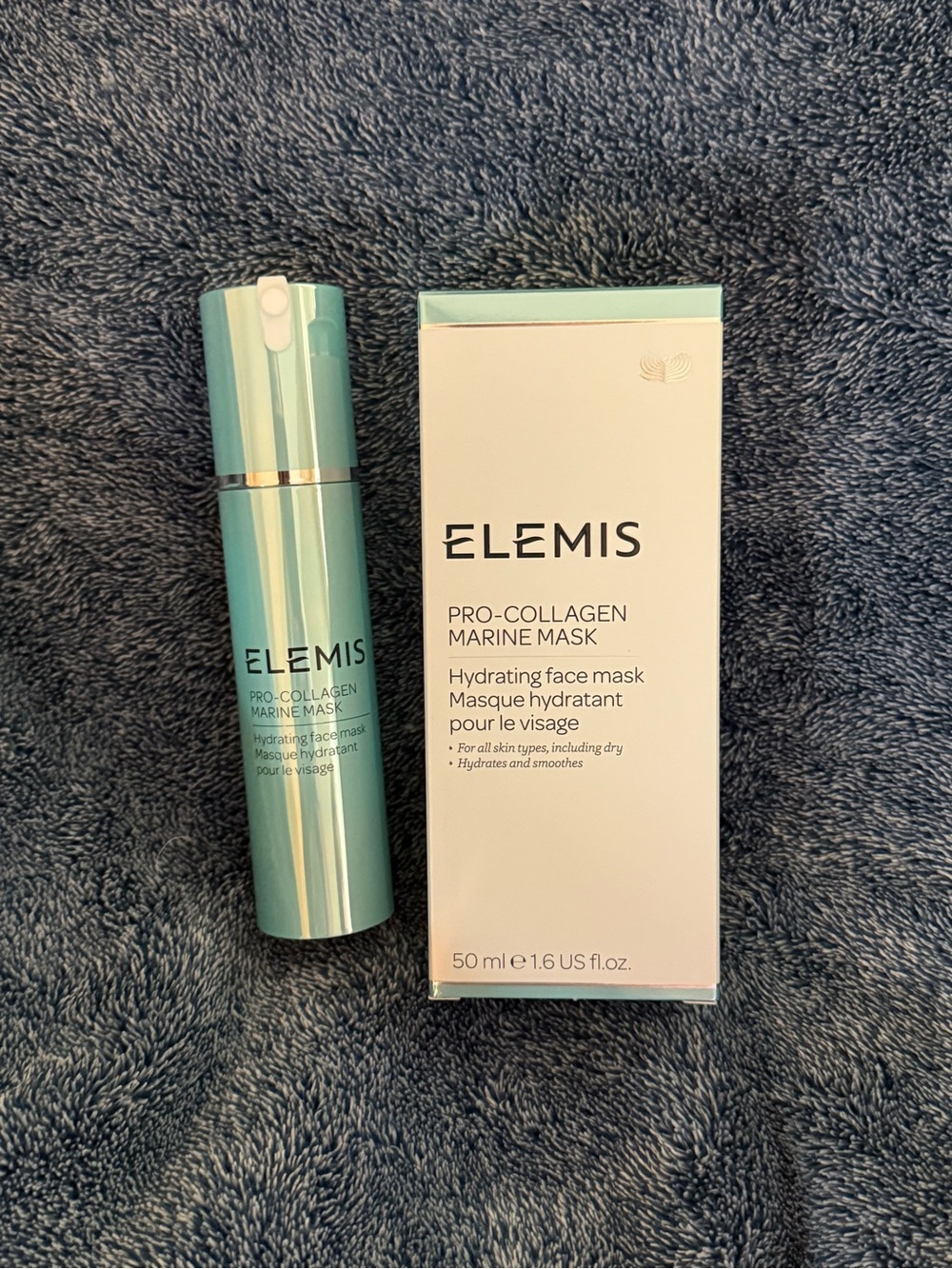 Elemis Pro-Collagen Marine Mask
